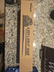 Nilight Led Bar 126W 20 Off Road #60005C-A. Fixed Price $20.00.