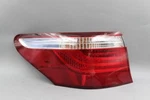Left Driver Tail Light Quarter Panel Mounted Fits 08-09 Lexus LS600HL Oem #37269. Fixed Price $110.00.