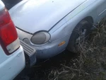 Tail Light Sedan Lid Mounted Excluding Sho Fits 96-97 Taurus 1766038. Fixed Price $79.99.