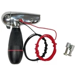 Unity 6703-0104 Spotlight Handle Assembly With Two Wires Power Feet Wiring. Fixed Price $99.95.
