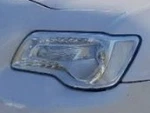 2015-2023 Chrysler 300 Lh Driver Hid Xenon Headlight Lamp Oem. Fixed Price $999.58.