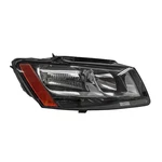 New Passenger Side Halogen Headlight Assembly Fits 2013-2015 Audi Q5 8R0941004AP. Fixed Price $342.96.