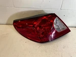 2007-2008 Chrysler Sebring Driver Left Side Tail Light Lamp Assembly Oem. Fixed Price $48.00.