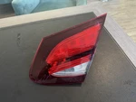Mercedes Right Inner Tail Assembly A2059064005 (slightly Damaged). Fixed Price $100.00.