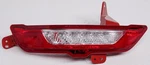 EJ7Z-15500-B Oem Lincoln Mkc Left Driver Side Bumper Mounted Led Reverse Lamp. Fixed Price $151.30.