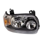 Right Headlight Clear Ford Escape 05-07 Hybrid Xls Xlt Ltd 114-00835R. Fixed Price $810.99.