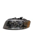 2002-2005 Audi A4 Headlight Assembly Driver Left Lh Halogen Tested Oem. Fixed Price $48.95.