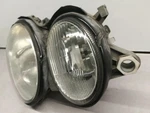 Mercedes-benz Clk C208 Front Right Headlight PY21W1156NA 147348-00 2.0 2872683. Fixed Price $42.56.