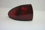 1995 1996 Chevrolet Cavalier Driver Left Tail Light Quarter Panel Mounted Oem. Fixed Price $71.60.