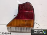 Oem 1980-1987 Jaguar XJ6 4.2L Passenger Right Tail Light. Fixed Price $69.99.