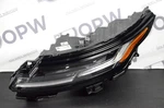 Perfect 2024-2026 Land Rover Range Evoque Led Headlight Left Side Oem. Fixed Price $1925.99.