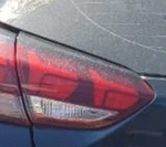 2019-2022 Hyundai Veloster Lh Driver Tail Light Lamp Oem. Fixed Price $259.70.