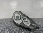 Passenger Headlight Base Xenon Hid Headlamps Fits 10-13 Porsche Panamera 945342. Fixed Price $555.00.
