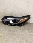 2018-2021 Chevrolet Equinox Left Lh Driver Side Headlight Hid Oem 84818199. Fixed Price $189.00.