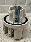 Oem Saab 9-3 1998-2003 900 1994-1998 4468922 Light Bulb Socket Front. Fixed Price $21.99.