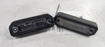 Hyundai XG350 License Plate Light Lamp 2003 2004 2005 Oem. Fixed Price $16.36.