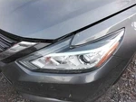 Driver Headlight Sedan Halogen Chrome Housing Fits 16-18 Altima 3200207. Fixed Price $129.89.