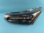 Genuine Oem 2019-2025 Acura Rdx Led Black Lh Left Driver Headlight 33150-TJB-A21. Fixed Price $474.95.