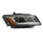 For 2013-17 Audi SQ5 Hid/xenon Headlight Led Drl W/o Afs & Ballast Right. Fixed Price $254.19.