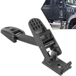 315-5502 Hood Latch Kit For Peterbilt 325 335 337 340 348 384 386 567 569 579. Fixed Price $17.90.