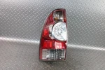 08-15 Tacoma Driver Left Lh Sidetaillight Lamp Led Factory Oem Wty. Fixed Price $113.99.