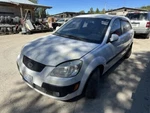 Driver Left Tail Light Hatchback Fits 06-11 Rio 1183832. Fixed Price $50.00.