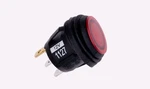 Rigid Industries Red Indicator On/off Rocker Switch 12V Powersports 40191. Fixed Price $19.98.
