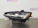 20 Volvo S60 T5 Inscription Headlight Lamp Left Driver Led. Fixed Price $1450.00.