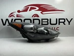 2017-2018-2019-2020-2021-2022 Kia Sportage Passenger Headlight Halogen 476817. Fixed Price $225.00.