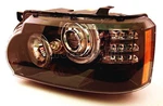 Land Rover Range Magneti Marelli Left Headlight LUS7202 LR028486. Fixed Price $1051.00.
