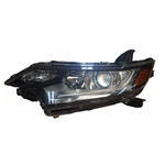 2016-2022 Mitsubishi Outlander Left Side Halogen Headlight (8301D245). Fixed Price $269.99.
