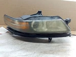 Passenger Headlight Xenon Hid Us Market Fits 06 Tl 202911. Fixed Price $180.00.