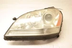LH,164 Type, ML500, Bi-xenon (hid) Oem 06-07 Mercedes-benz 1YR Wrnty. Fixed Price $100.00.