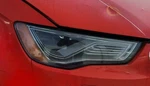 Passenger Right Headlight Led Fits 15-16 Audi A3 3602347. Fixed Price $1915.00.