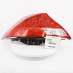 2007 Honda Accord Left Tail Lamp Part Number 166-50183L. Fixed Price $79.99.