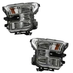 Headlight SET-2 Piece Diy Solutions LHT09473. Fixed Price $180.95.