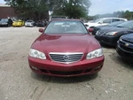 Passenger Right Headlight Fits 01-02 Mazda Millenia 319183. Fixed Price $105.00.
