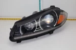 2012-2015 Jaguar Xf X250 Left Driver Side Headlight Headlamp Xenon Hid Oem. Fixed Price $399.97.