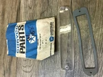 1967 Dodge Monaco Polara Body Mopar Nos Back Up Light Lens 2808920. Fixed Price $65.00.