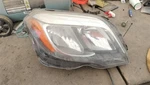 Rh Halogen Oem 13-15 Mercedes-benz GLK350 1YR Wrnty. Fixed Price $152.00.