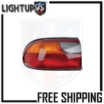 Fits 97-05 Chevrolet Malibu Tail Light/lamp Driver Side (left Only). Fixed Price $70.90.
