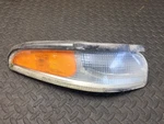97-04 Chevrolet Corvette C5 Front Right Side Turn Signal Lamp Housing Oem #1. Fixed Price $11.99.