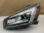 Mint. 2013-2017 Gmc Acadia Left Driver Side Headlight Lamp Halogen Oem 23423713. Fixed Price $185.00.