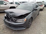 Jetta 2016 High Mounted Stop Light 10039278. Fixed Price $56.02.
