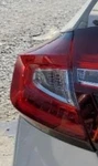 2019-2021 Honda Clarity Lh Driver Quarter Panel Mounted Tail Light Lamp Oem. Fixed Price $337.08.