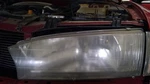 Driver Left Headlight Fits 97-99 Legacy 1438771. Fixed Price $71.24.
