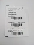 Driver Headlight Sedan Halogen Smoked Housing Fits 16-18 Altima 349450. Fixed Price $177.84.