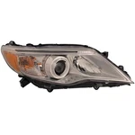Right Passenger Side Halogen Headlight For 11-12 Toyota Avalon; Capa Certified. Fixed Price $231.41.