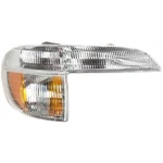 Ford Explorer Turn Signal/parking Light 1995-2001 Passenger Side Dot. Fixed Price $32.04.
