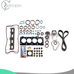 For Chrysler Sebring Dodge 04-08 2.4L Timing Belt Water Pump & Head Gasket Set. Fixed Price $80.41.